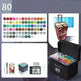 Watercolor Pen Children Elementary School Kindergarten Set - EX-STOCK CANADA