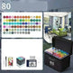 Watercolor Pen Children Elementary School Kindergarten Set - EX-STOCK CANADA