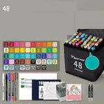 Watercolor Pen Children Elementary School Kindergarten Set - EX-STOCK CANADA