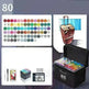 Watercolor Pen Children Elementary School Kindergarten Set - EX-STOCK CANADA