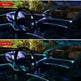 Waterproof 12V USB LED Strips: Neon Party Car/Bike Lights - EX-STOCK CANADA