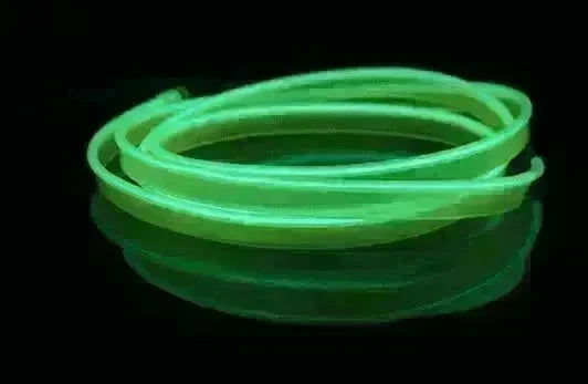 Waterproof 12V USB LED Strips: Neon Party Car/Bike Lights - EX-STOCK CANADA