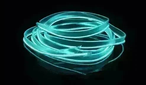 Waterproof 12V USB LED Strips: Neon Party Car/Bike Lights - EX-STOCK CANADA