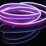 Waterproof 12V USB LED Strips: Neon Party Car/Bike Lights - EX-STOCK CANADA