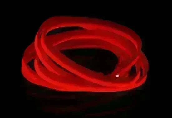 Waterproof 12V USB LED Strips: Neon Party Car/Bike Lights - EX-STOCK CANADA