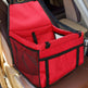 Waterproof Dog Carrier Seat Long Journeys EX-STOCK Canada 