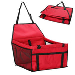 Waterproof Dog Carrier Seat Long Journeys EX-STOCK Canada 