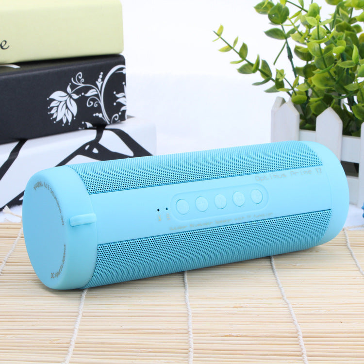 Waterproof Outdoor Bluetooth Speaker EX-STOCK Canada 