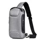 Waterproof USB Anti-theft Bag Oxford Sling - EX-STOCK CANADA