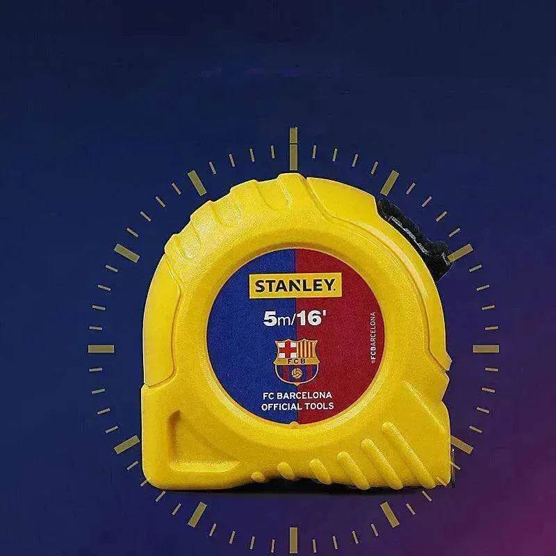 Wear Resistant High Precision Measuring Box Ruler Woodworking Steel Tape - EX-STOCK Canada