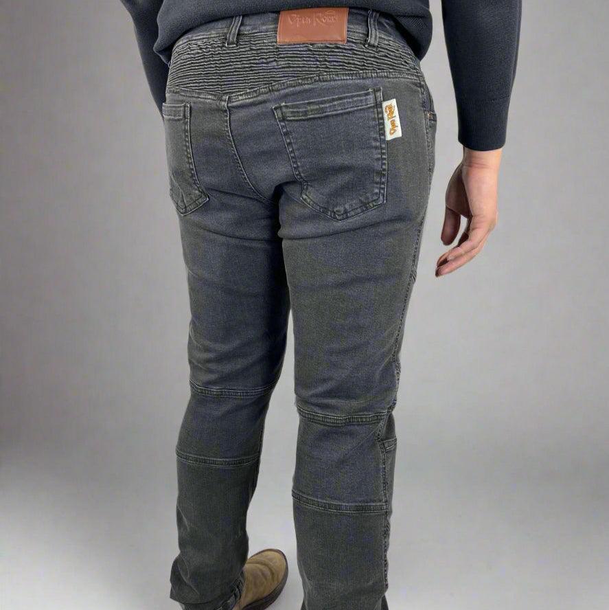 Men's Armored Jeans 