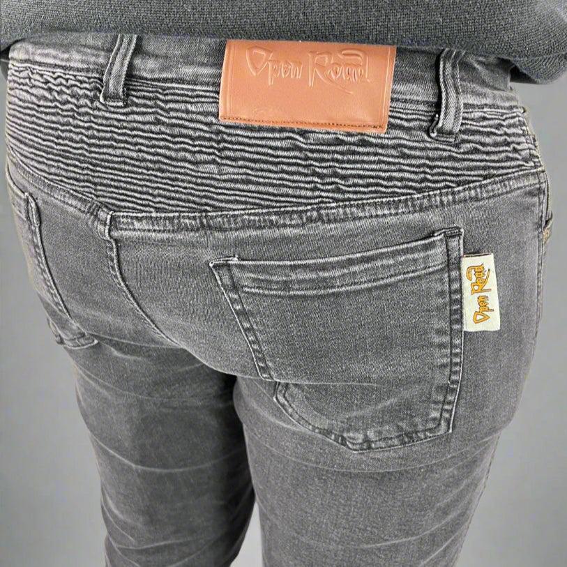 Men's Armored Jeans 