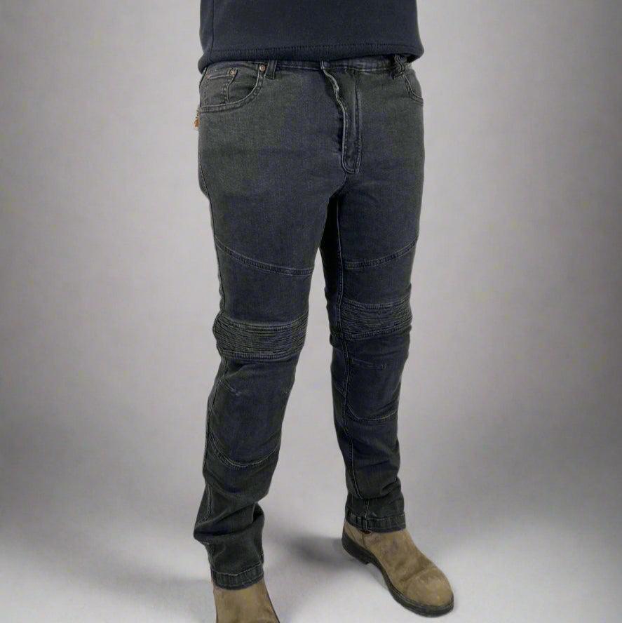 Men's Armored Jeans 