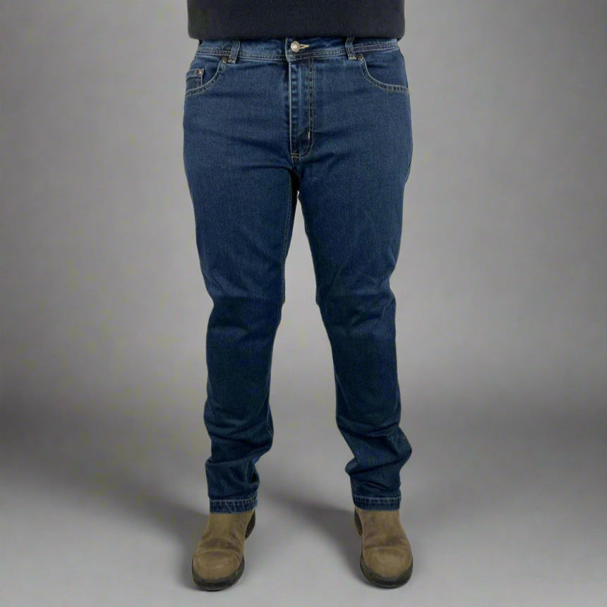 Jeans Clásicos Blindados para HombreEX-STOCK Canada 