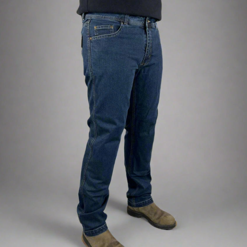 Jeans Clásicos Blindados para HombreEX-STOCK Canada 