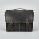 Greenwood Leather Laptop Bag 