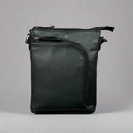 Bolso bandolera mini Siena de cuero GreenwoodEX-STOCK Canada 