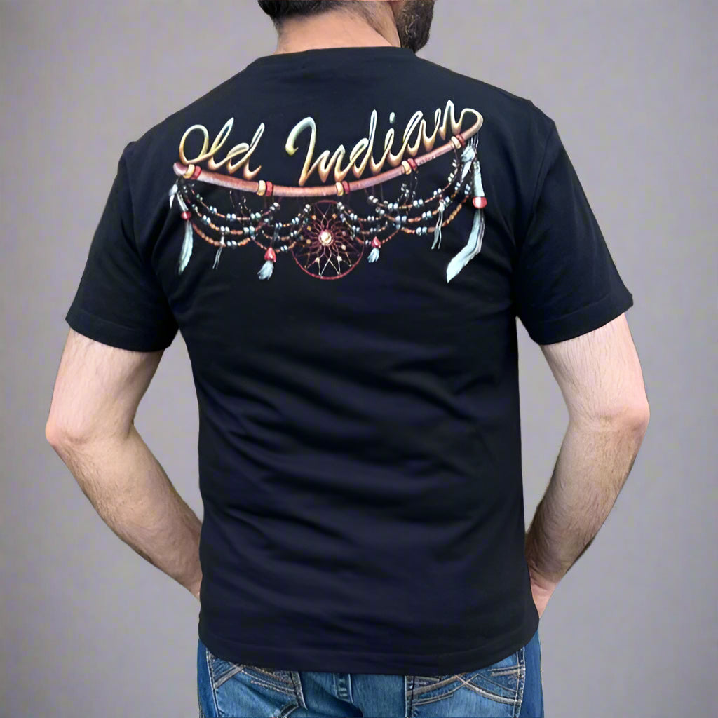 Camiseta para Hombre BOL/Open Road Calavera que Brilla en la OscuridadEX-STOCK Canada 