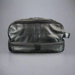 JBG International Leather Toiletry Bag EX-STOCK Canada 