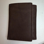 Cartera trifolde para hombre con RFIDEX-STOCK Canada 