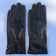 Women's Drum Dyed Lamb Leather Gloves with Wool Blend Lining EX-STOCK Canada 