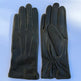 Women's Drum Dyed Lamb Leather Gloves with Wool Blend Lining EX-STOCK Canada 