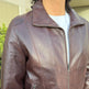 Chaqueta Bomber de Cuero de Cordero BOL para HombreEX-STOCK Canada 