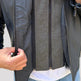 BOL Men's Bally Lambskin Leather Jacket 