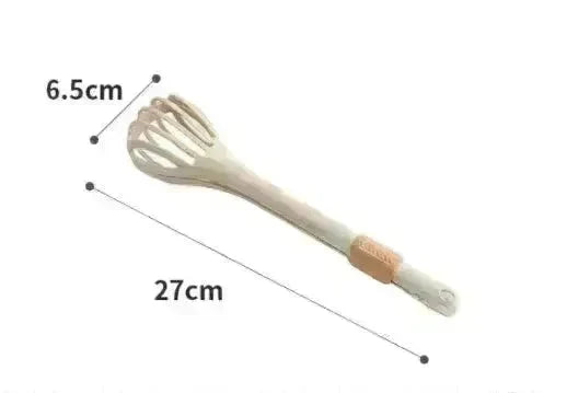 Whipped Creamer Food Tongs Household Baking Tools - EX-STOCK CANADA