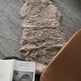 Shorn Taupe Double Icelandic Sheepskin EX-STOCK Canada 