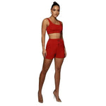 Wholesale Summer Ladies Gym Tracksuits Trendy Sweat Suits for Women - EX-STOCK Canada