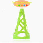 Windproof Hollow Football Training Barrel - EX-STOCK Canada