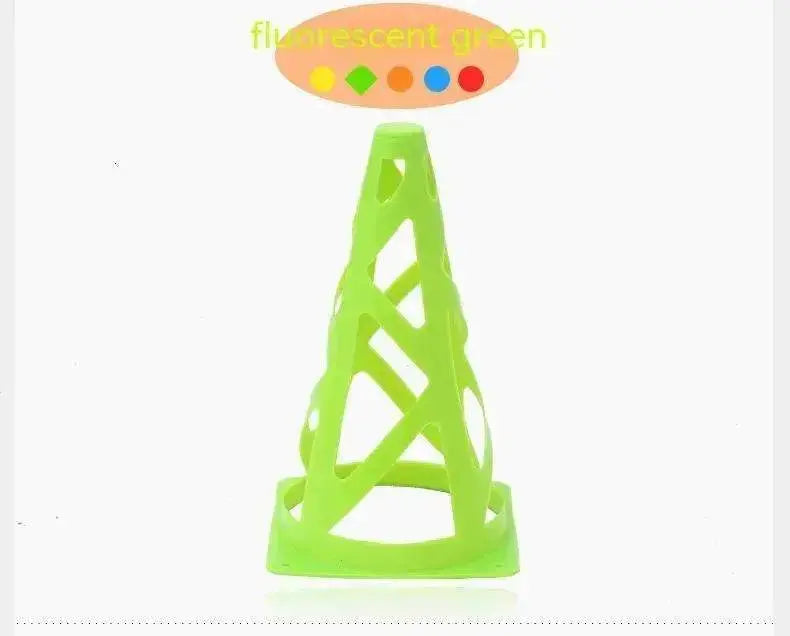 Windproof Hollow Football Training Barrel - EX-STOCK Canada