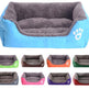 Winter Warm Pet Bed Dog Nest EX-STOCK Canada 