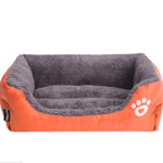 Winter Warm Pet Bed Dog Nest EX-STOCK Canada 