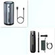 Wireless 5000Pa Handheld Mini Vac for Car Home Desktop Cleaning - EX-STOCK CANADA