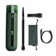 Wireless 5000Pa Handheld Mini Vac for Car Home Desktop Cleaning - EX-STOCK CANADA