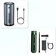 Wireless 5000Pa Handheld Mini Vac for Car Home Desktop Cleaning - EX-STOCK CANADA