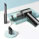 Wireless Car Vacuum Cleaner - EX-STOCK CANADA