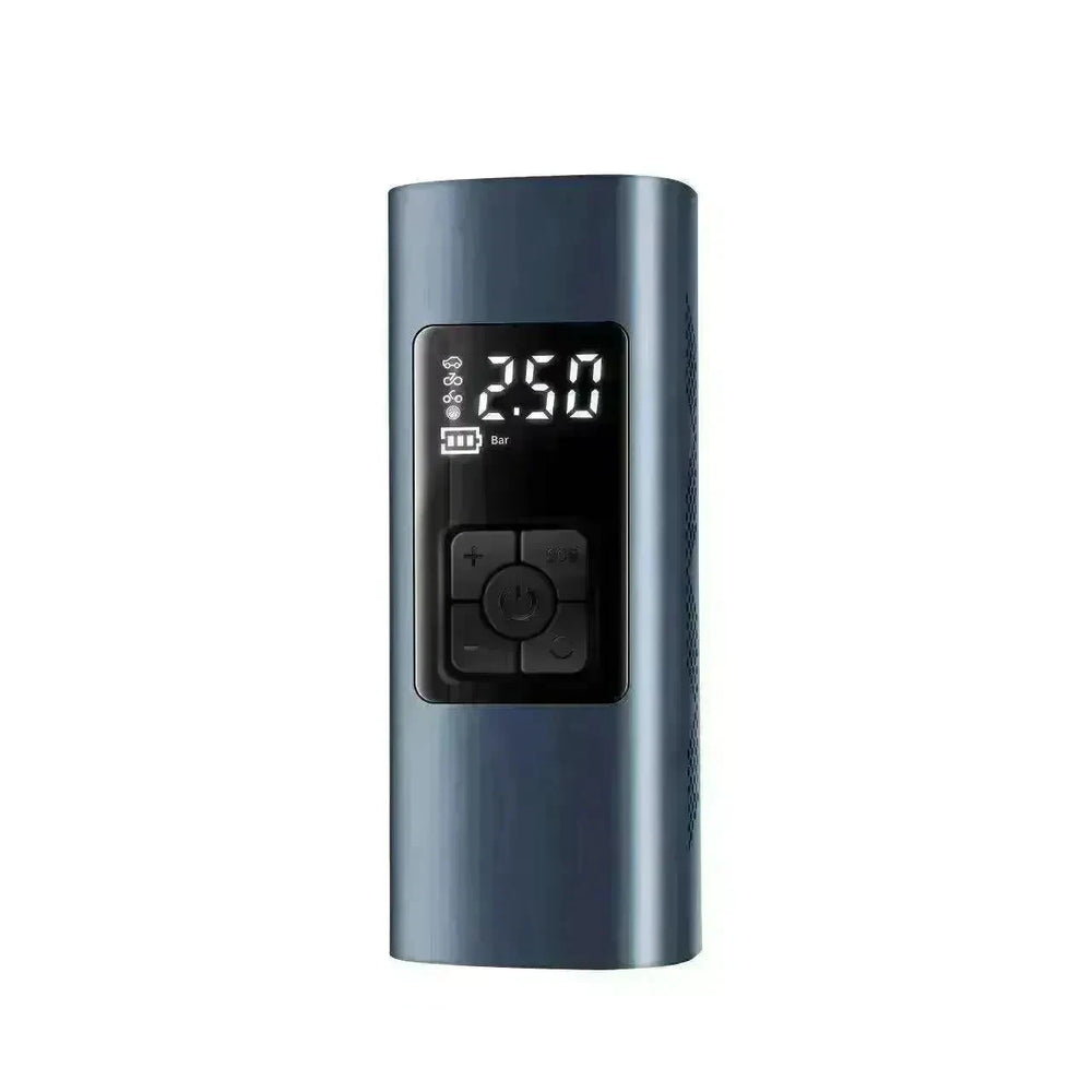 Wireless Portable Electric Car Air High Power - EX-STOCK CANADA