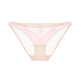 Wireless Thin Push Up Pure Lace Underwear Set - EX-STOCK Canada
