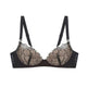 Wireless Thin Push Up Pure Lace Underwear Set - EX-STOCK Canada
