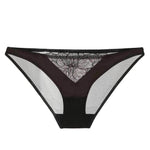 Wireless Thin Push Up Pure Lace Underwear Set - EX-STOCK Canada