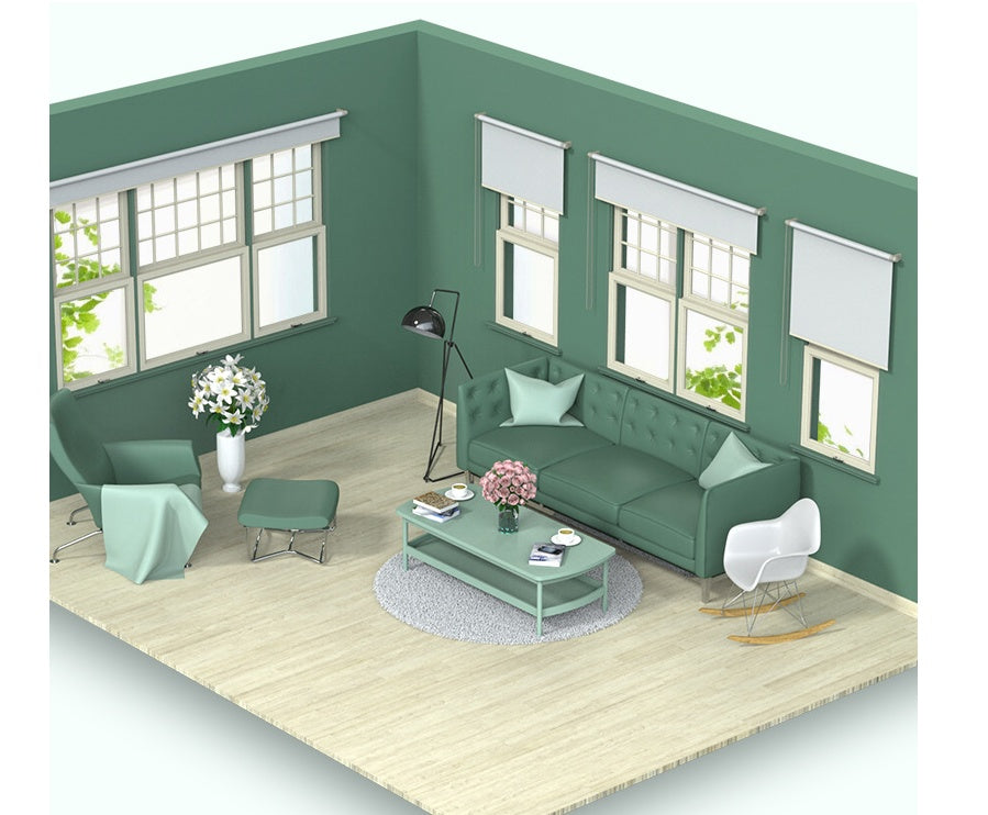 Wireless Vacuum Cleaner Car For Household Power EX-STOCK Canada 