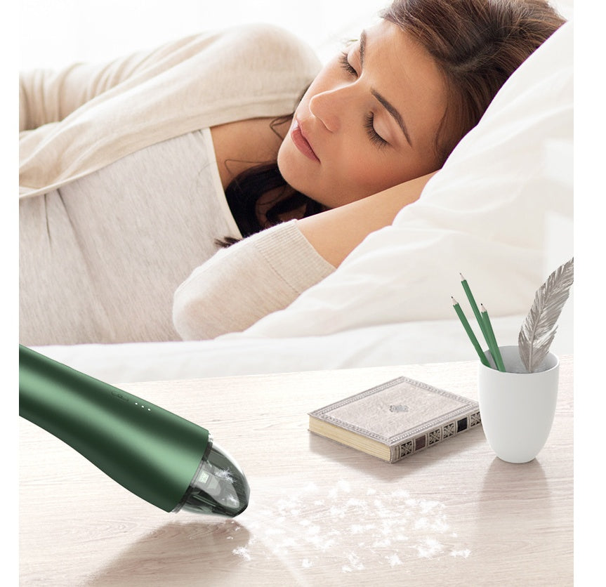 Wireless Vacuum Cleaner Car For Household Power EX-STOCK Canada 