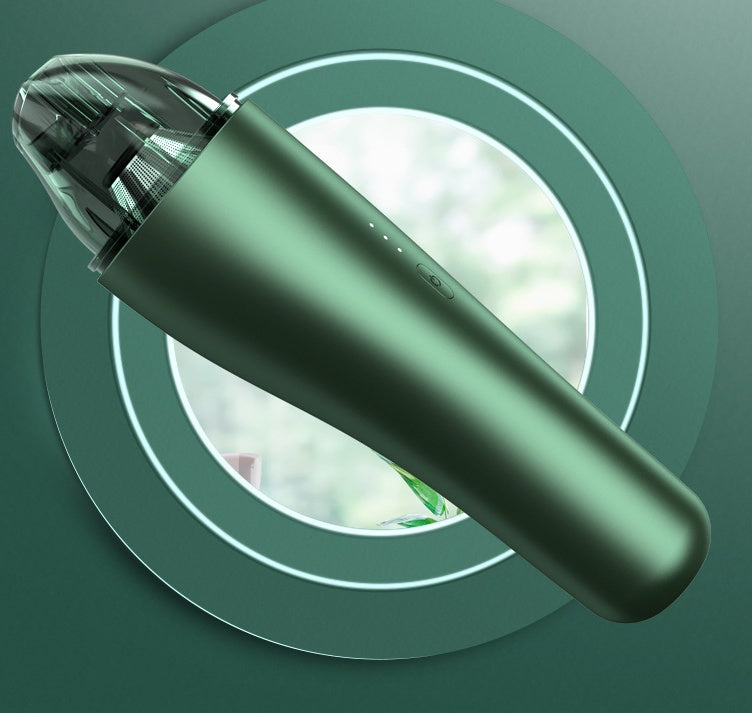 Wireless Vacuum Cleaner Car For Household Power EX-STOCK Canada 
