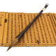 Brosse à tige en acier de grande et petite taille Wolf Hao - Ensemble de peinture et calligraphie Longfeng EX-STOCK Canada