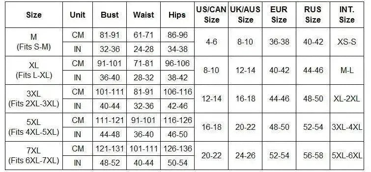 Women Charming Lingerie Big Code Sleepwear Sleep dress - EX-STOCK Canada