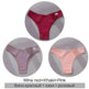 Women Cotton Underwear Women Thong Charming Underwear - EX-STOCK Canada