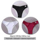 Women Cotton Underwear Women Thong Charming Underwear - EX-STOCK Canada